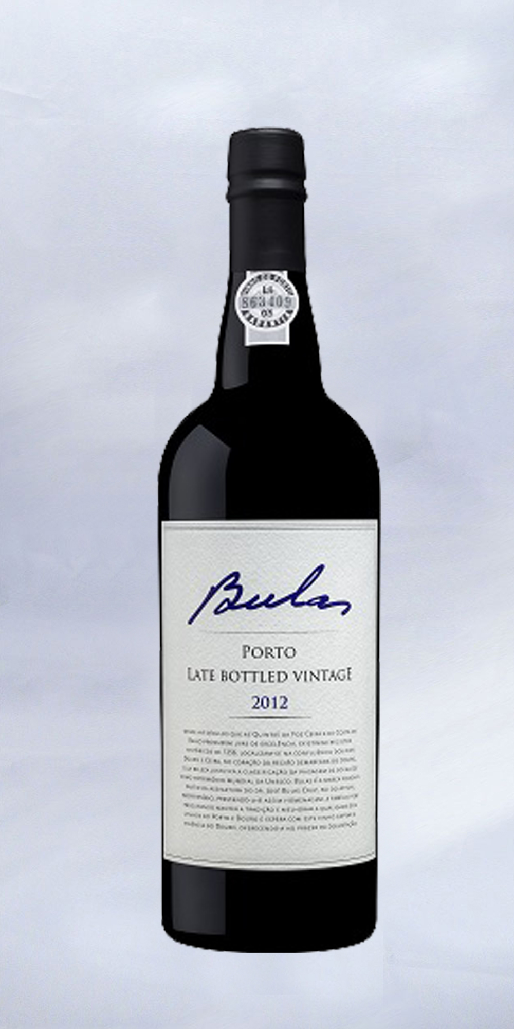 Bulas LBV 2012.jpg